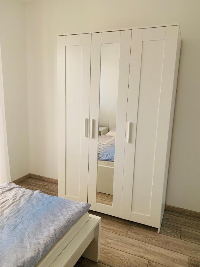 Ig-Apartments Hattersheim am Main Exterior photo